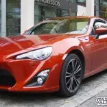 Toyota GT-86: Last of its kind? 28172_23