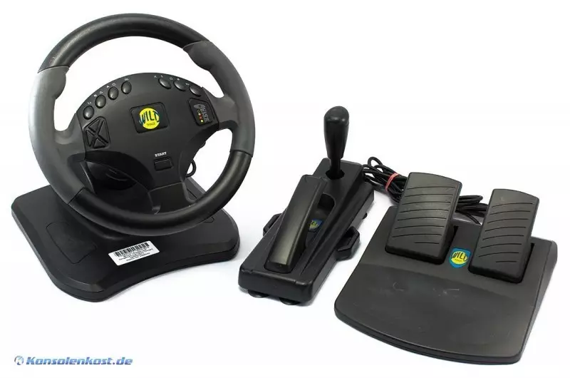 Suzuki Pikes Peak Shield в Gran Turismo 2. Кой някога? 2839_5