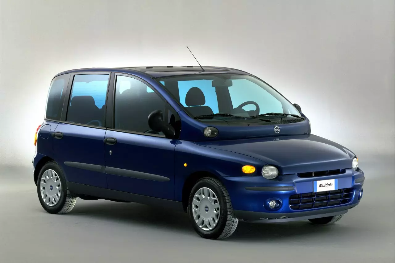 Fiat Multiple