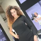 Τα πιο όμορφα πρόσωπα στο Paris Salon 2012 2854_17