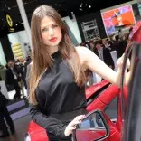 Τα πιο όμορφα πρόσωπα στο Paris Salon 2012 2854_24