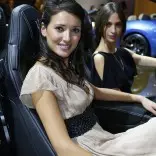 Τα πιο όμορφα πρόσωπα στο Paris Salon 2012 2854_28