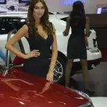 Τα πιο όμορφα πρόσωπα στο Paris Salon 2012 2854_53