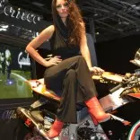 Τα πιο όμορφα πρόσωπα στο Paris Salon 2012 2854_57