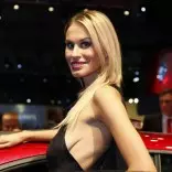 Τα πιο όμορφα πρόσωπα στο Paris Salon 2012 2854_58