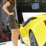 Τα πιο όμορφα πρόσωπα στο Paris Salon 2012 2854_8