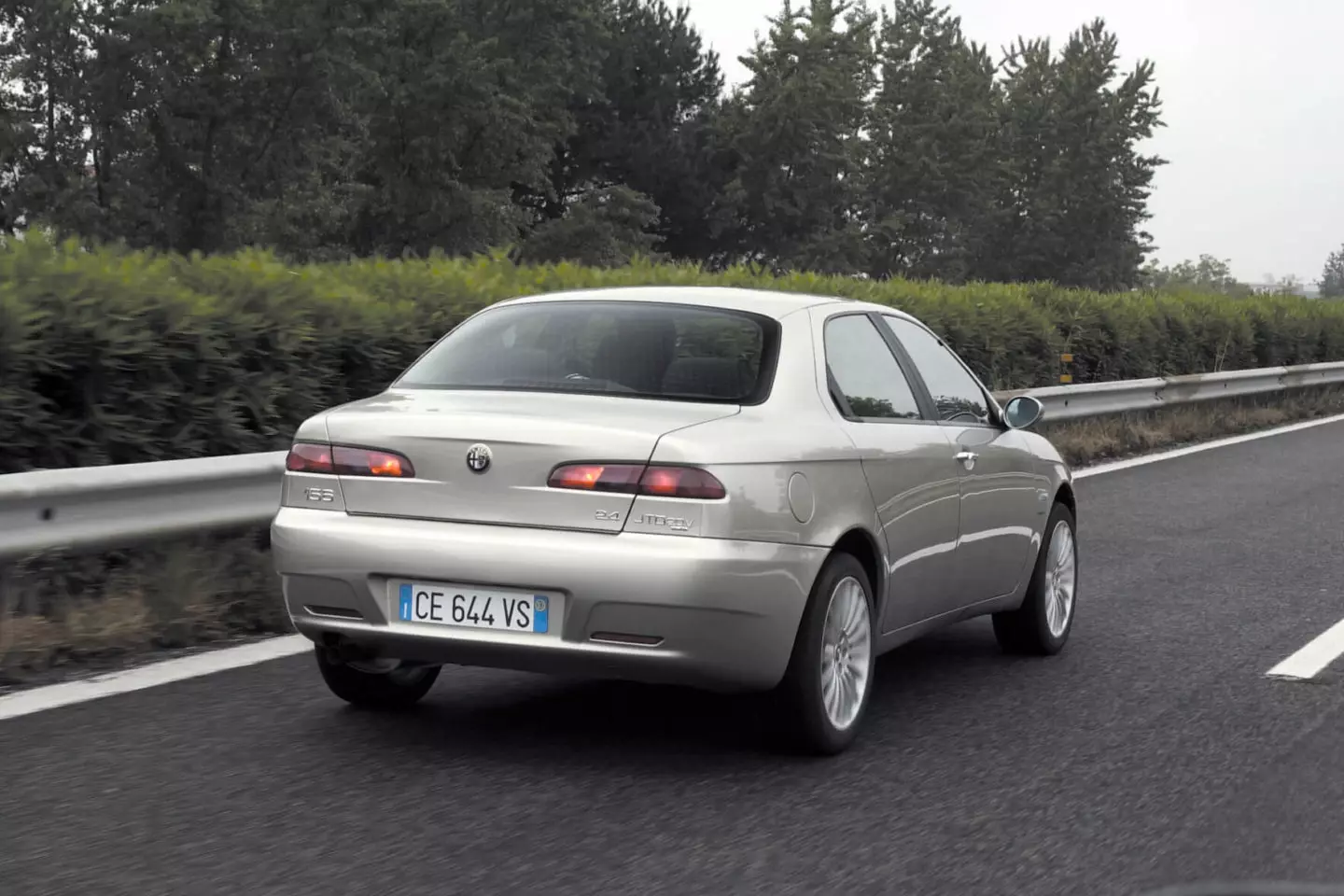 Alfa Romeo 156