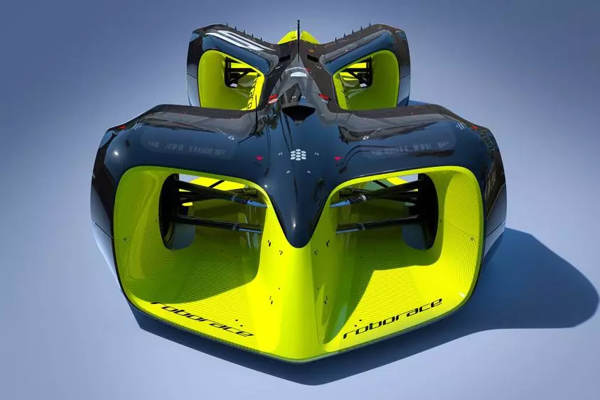 Roborace