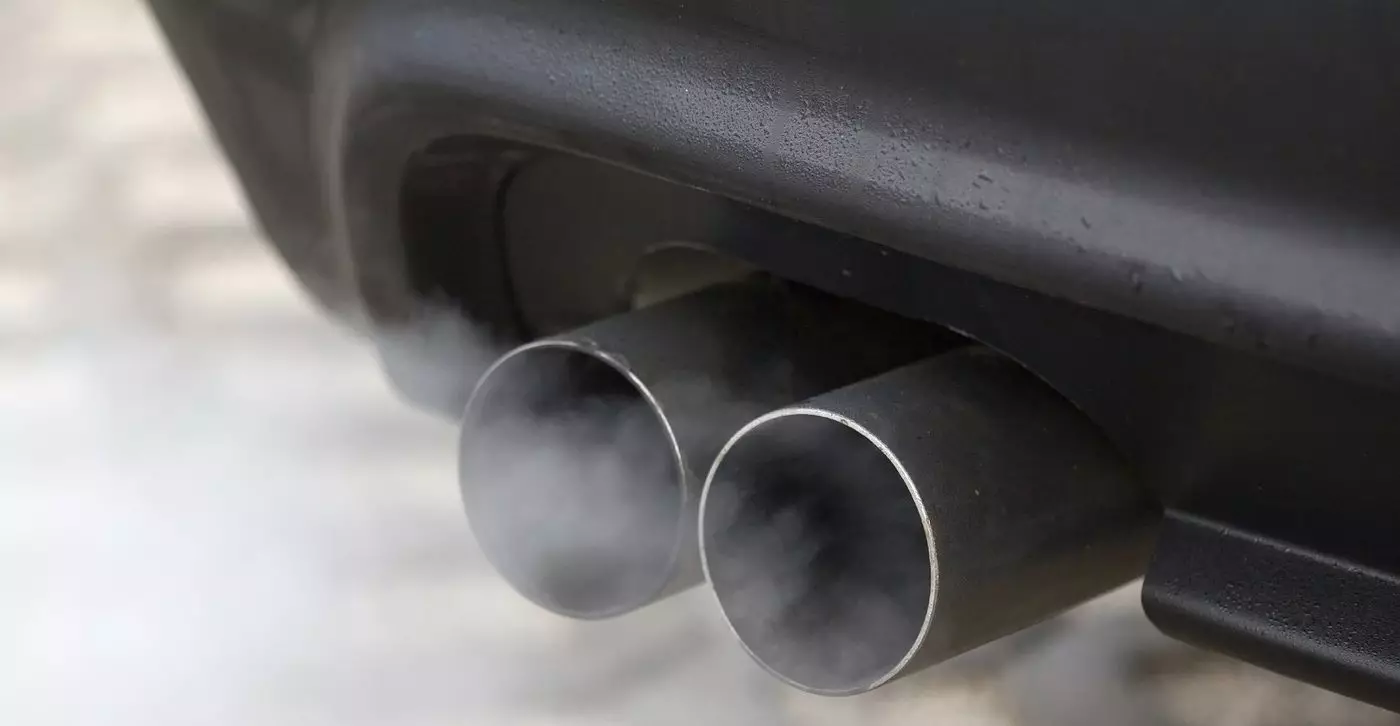 El Parlament Europeu accelera la mort de Diesel 2888_1