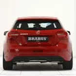 Brabus ќе подготви специјален пакет за Mercedes A-Class 28977_3