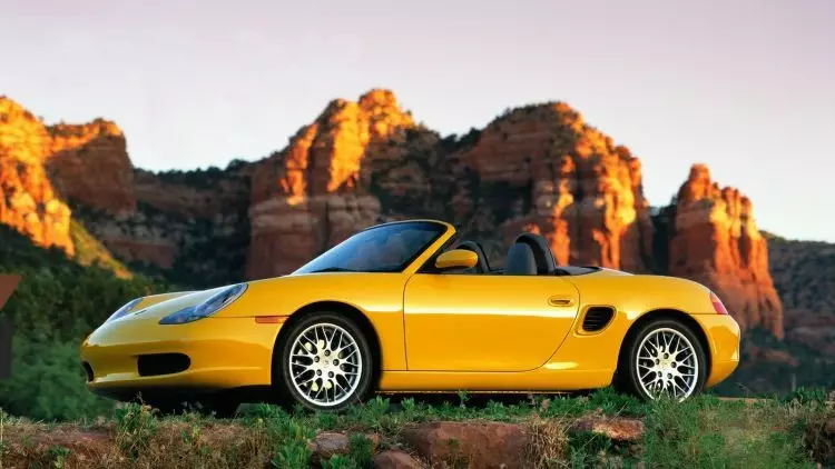 Porsche-Boxster-1996-1