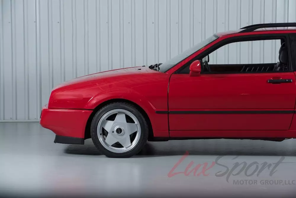 IVolkswagen Corrado Magnum G60-2