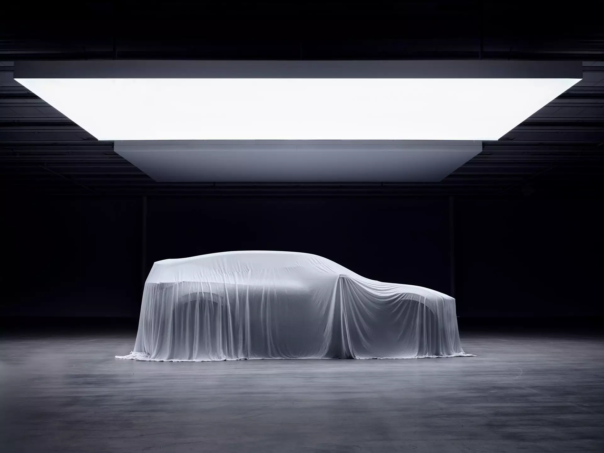 Teaser Polestar