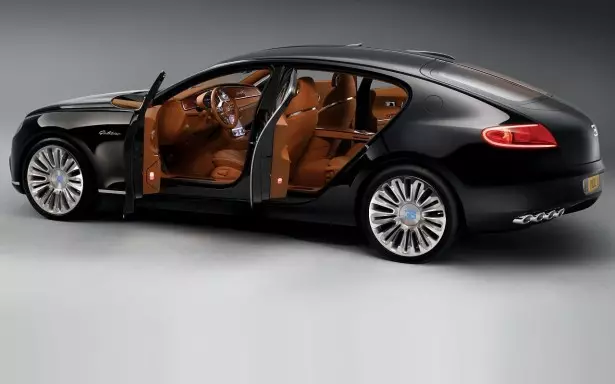 Bugatti Galibier 6