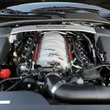 Hennessey Cadillac VR1200 İkiz Turbo Coupé 29396_10