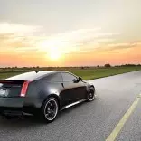 I-Hennessey Cadillac VR1200 Twin Turbo Coupé 29396_11