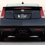 I-Hennessey Cadillac VR1200 Twin Turbo Coupé 29396_15