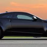 Hennessey Cadillac VR1200 Twin Turbo Coupé 29396_17
