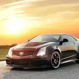 Hennessey Cadillac VR1200 Twin Turbo Coupé 29396_4