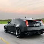 Hennessey Cadillac VR1200 Coupé Twin Turbo 29396_8