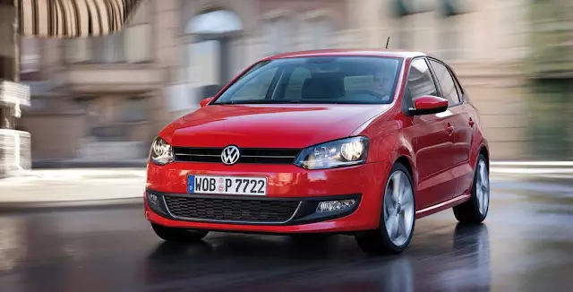 TOP 10: os coches máis vendidos en Portugal en 2011 29459_7