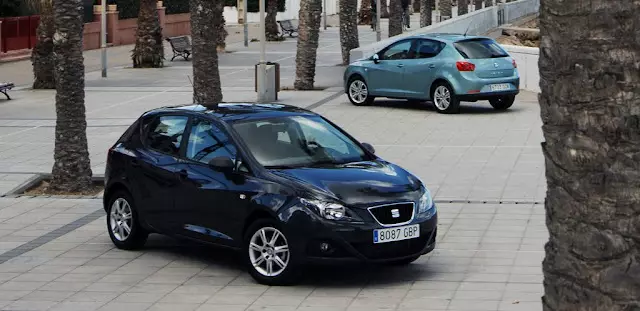 TOP 10: os coches máis vendidos en Portugal en 2011 29459_9