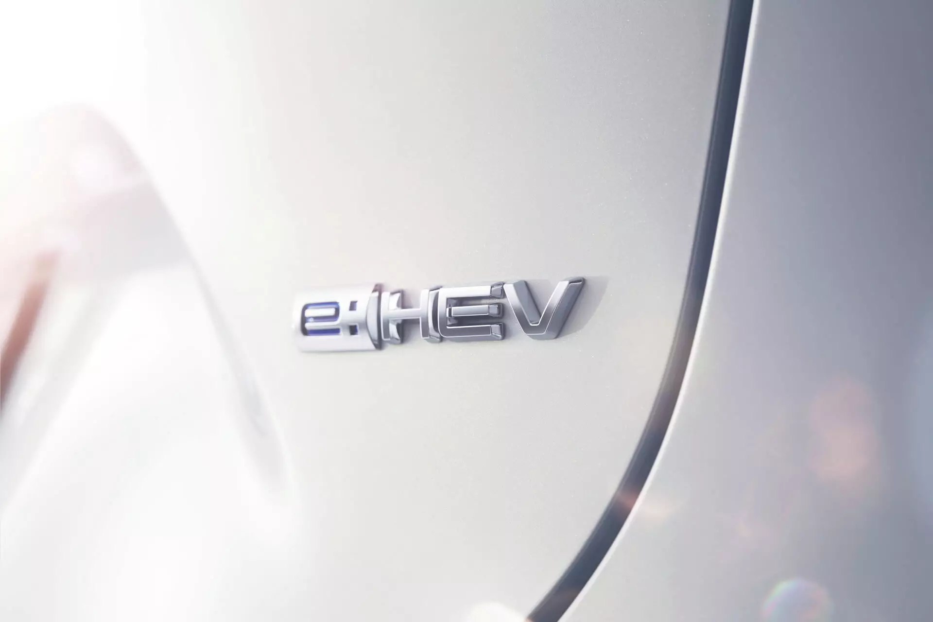 Teaser Honda HR-V