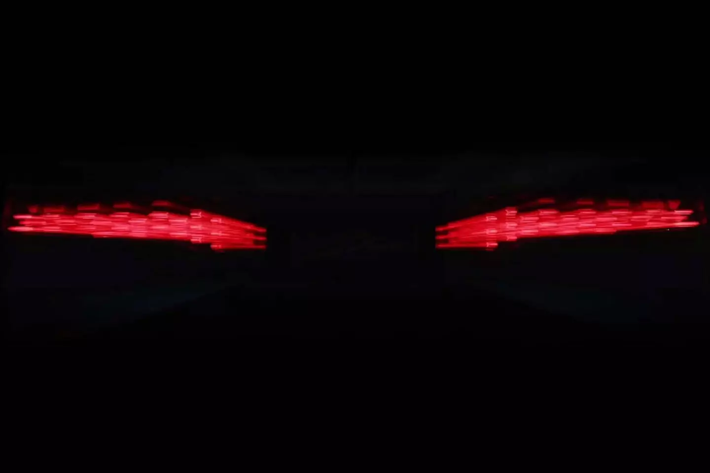 Bugatti Divo Teaser 1 2018