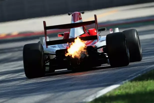 Formule 2 annulearre en takom jier gjin seizoen 29674_1