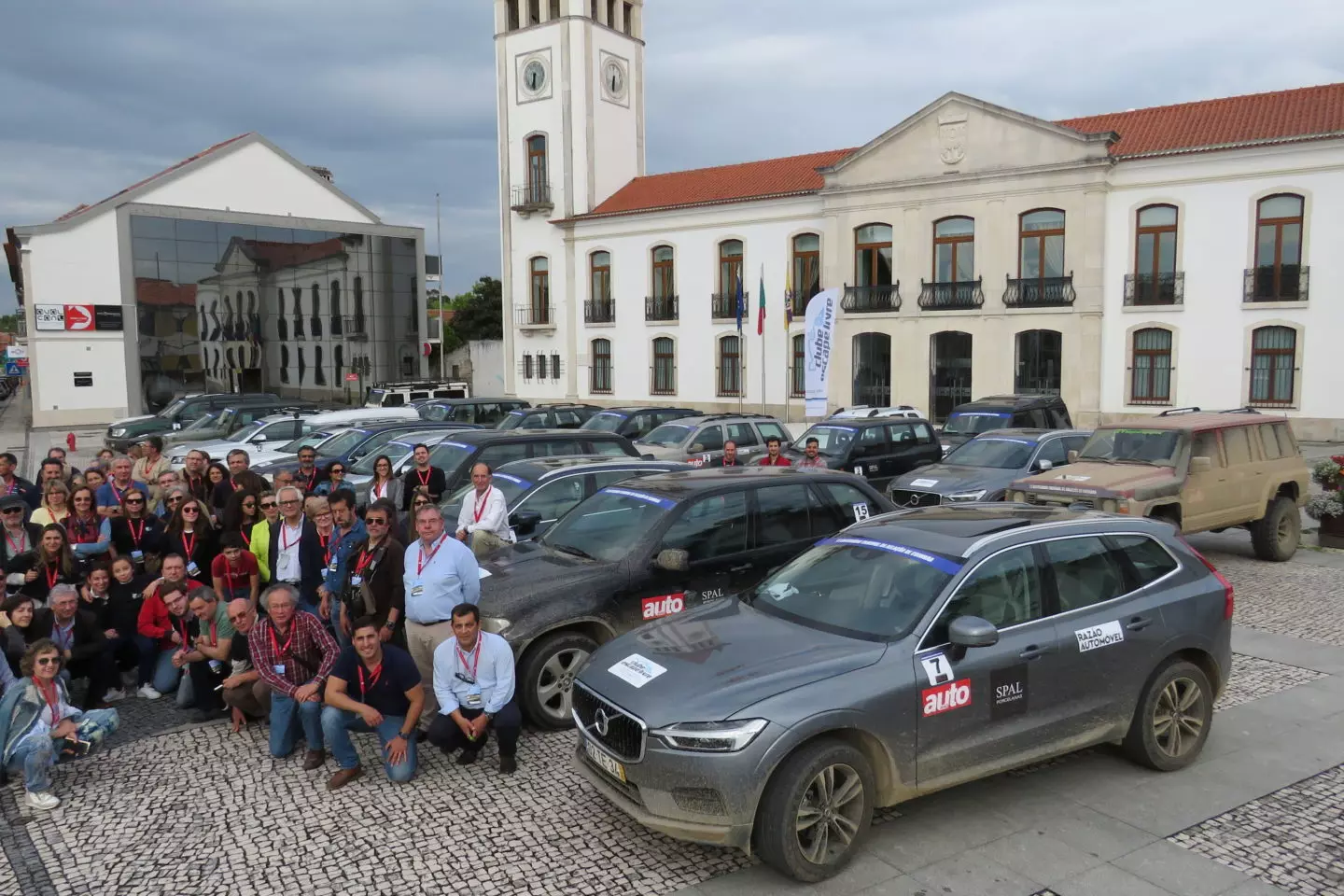 TT Centenáriumi Coimbra