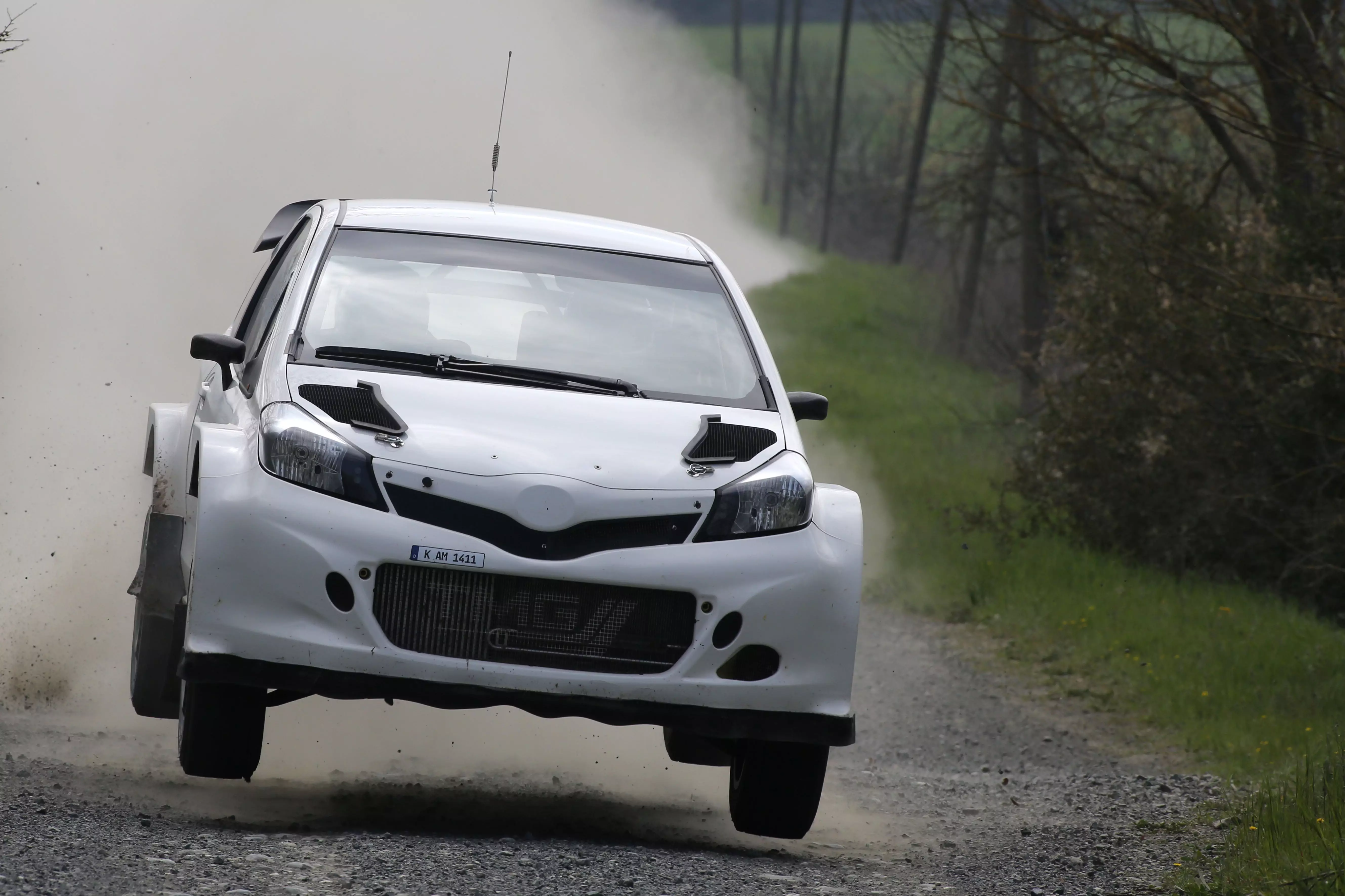 Tommi Mäkinenas taps Toyota GAZOO Racing komandos direktoriumi 29715_1