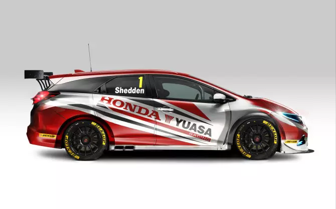 honda-civic-tourrer-btcc |