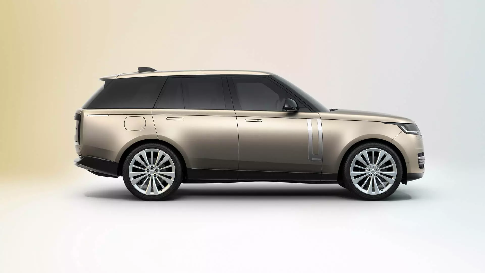 រថយន្ត Range Rover