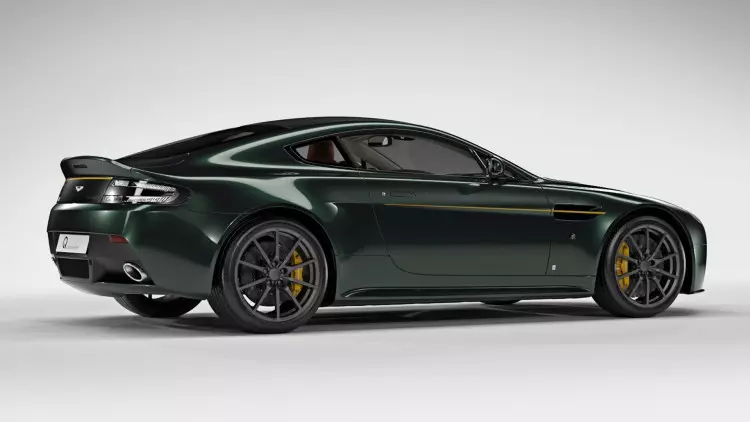 એસ્ટન માર્ટિન V12 Vantage S Spitfire 80 (2)