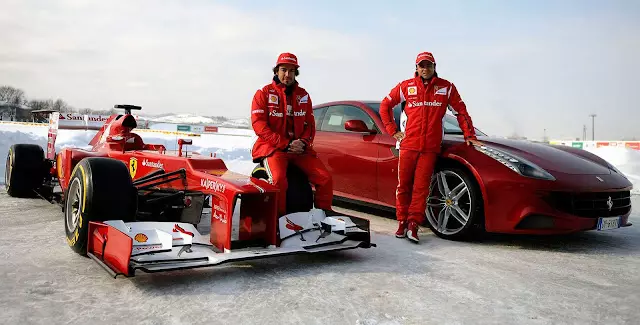 Drama e Ferrarit në Formula 1 duket se do të vazhdojë 30080_2