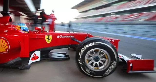 Drama Formula 1 Ferrari nampaknya diteruskan 30080_3