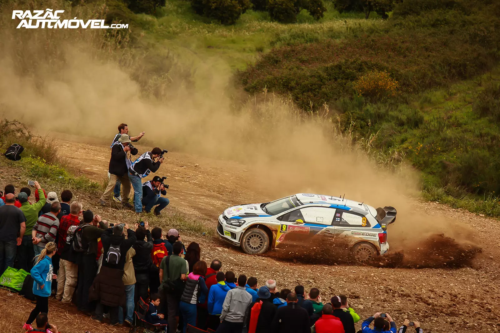 Rally de Portugal vraća se na sjever sa 16 kvalifikacija