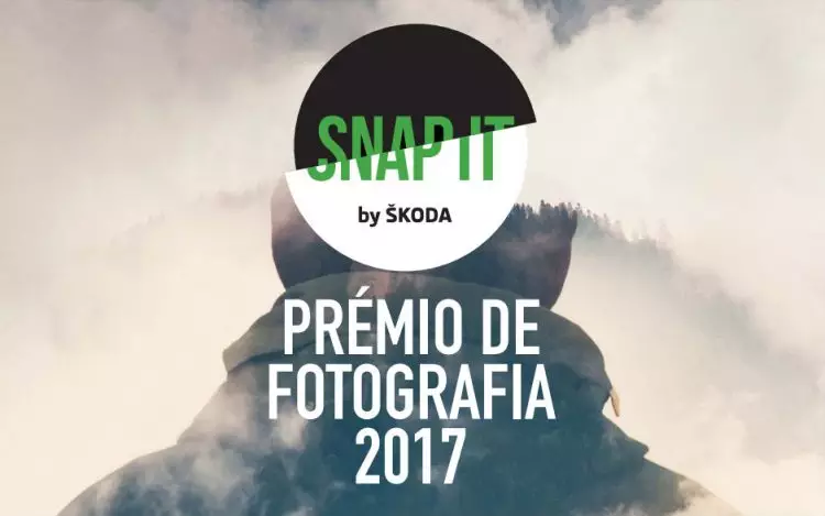 2017 SNAP IT oleh Skoda