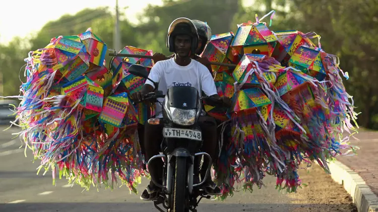 Reuters Srí Lanka