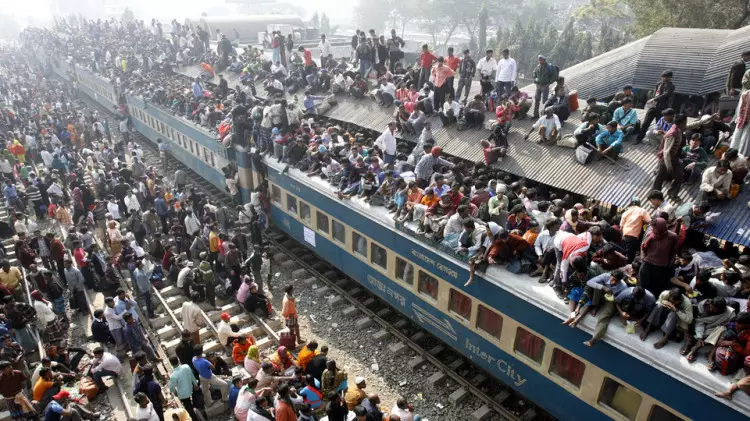 Reuters Bangladéš 2