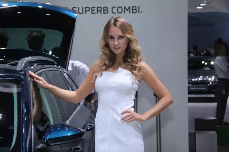 IAA GIRLS 2015 ៥