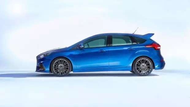 Ford focus rs 2015 3