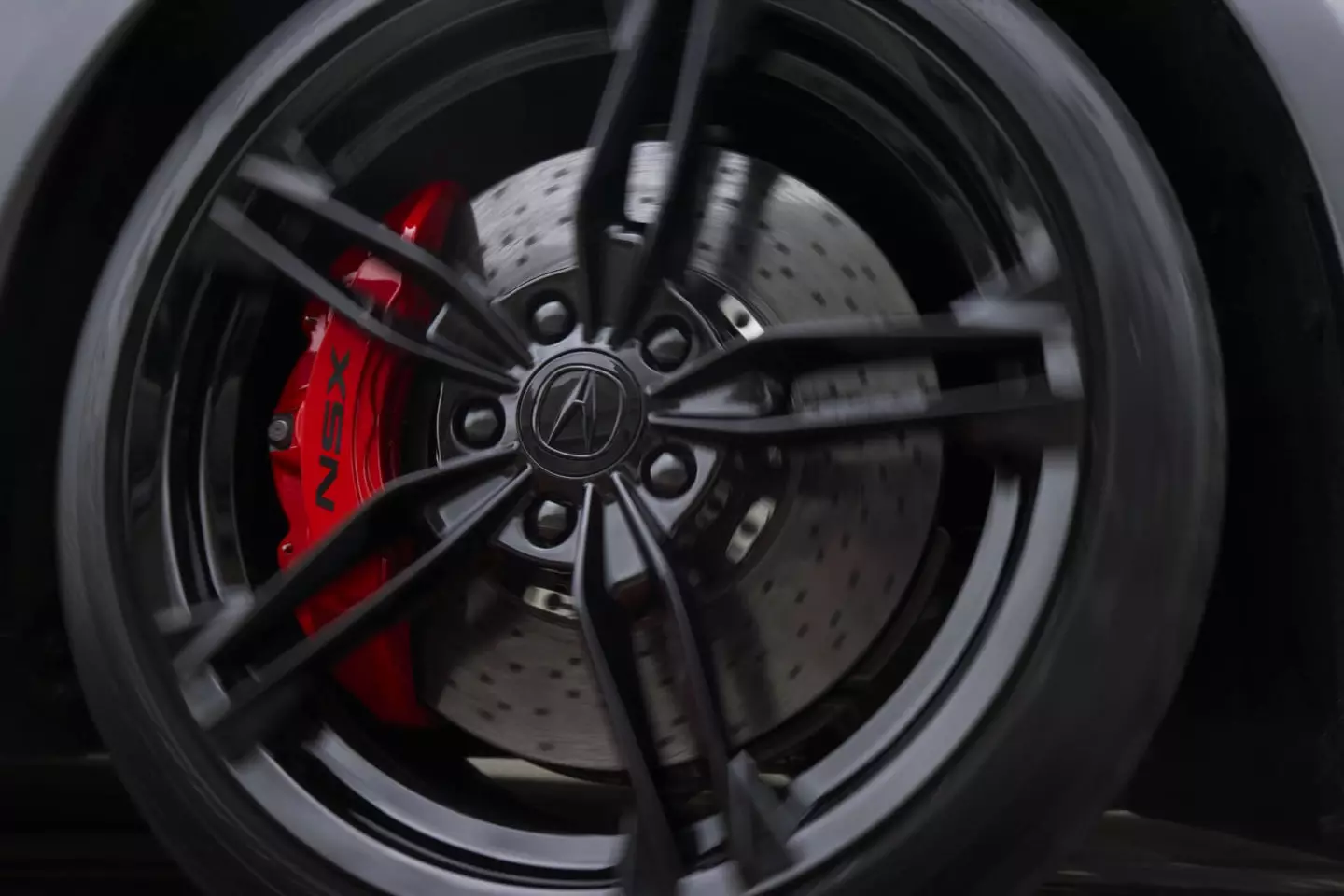 Ковани тркала и Brembo сопирачки