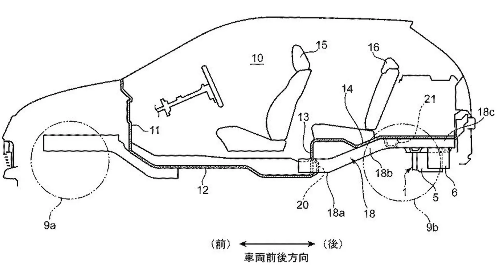 Wankel-enjin