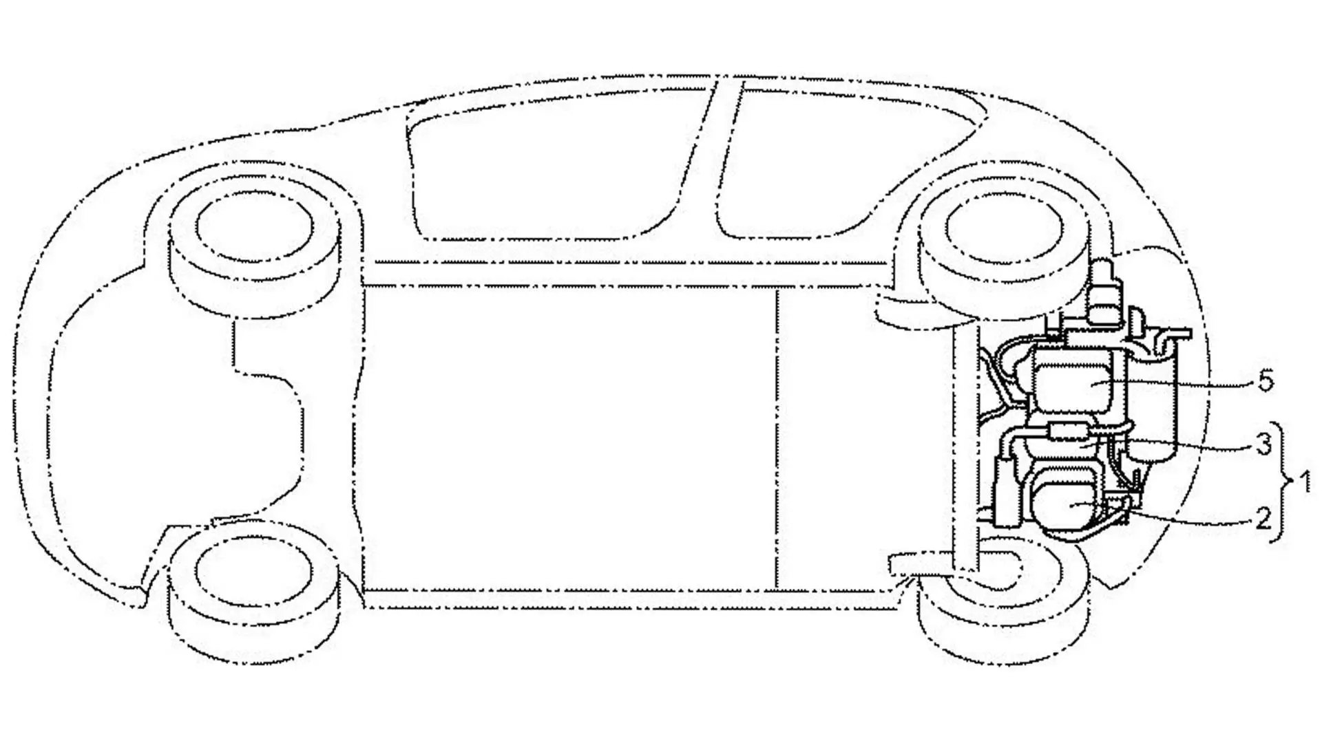 Новият двигател Wankel на Mazda ще бъде с размерите на кутия за обувки 3057_4