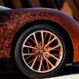 Художественный образ - Bugatti Veyron Grand Sport Venet 30703_13