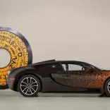 Sa umjetničkim izgledom - Bugatti Veyron Grand Sport Venet 30703_17