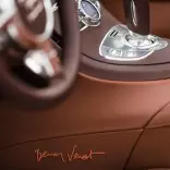 ایک فنکار کے ساتھ - Bugatti Veyron Grand Sport Venet 30703_2