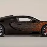 Արտիստի տեսքով՝ Bugatti Veyron Grand Sport Venet 30703_6