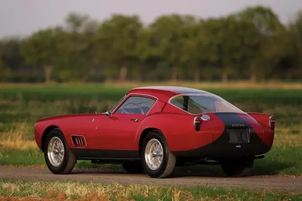 Η Ferrari 250 GT «Tour de France» πουλήθηκε για 2,4 εκατομμύρια ευρώ 30704_1